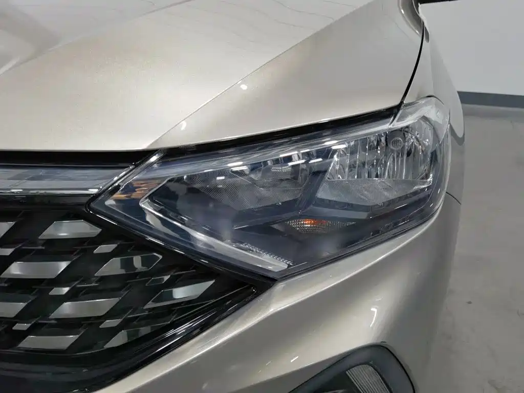 Jetta VA3 2022 2021 1.5L Automatic Delight Edition