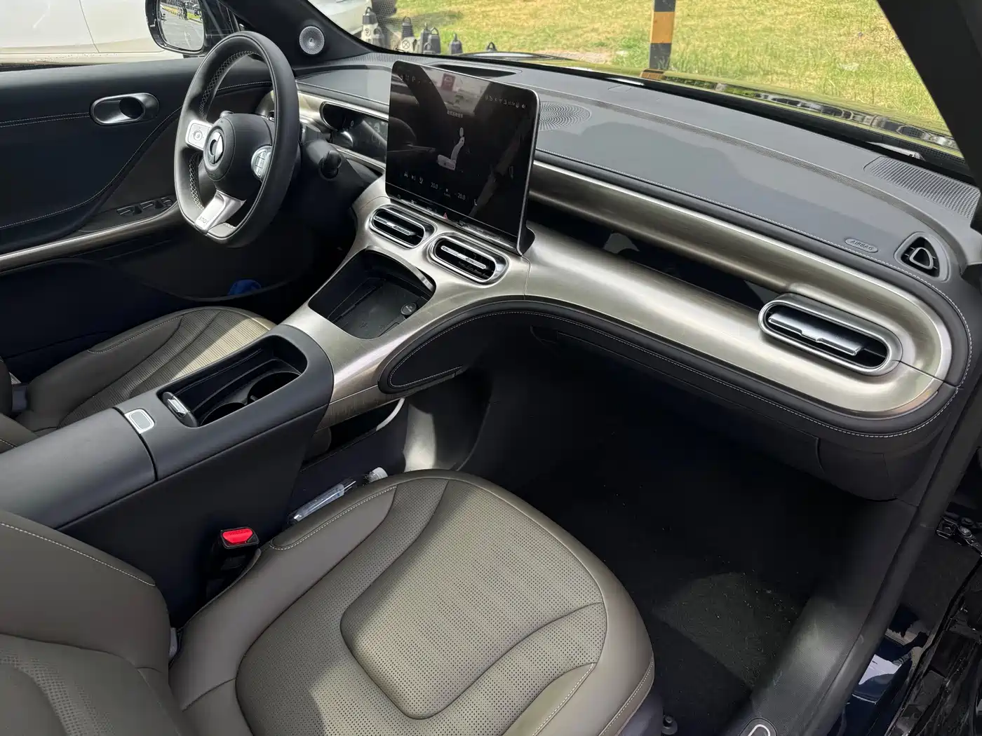 smart Elf #1 2025 2026 Agile New Luxury Edition