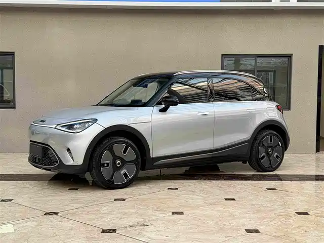 smart #1 Premium