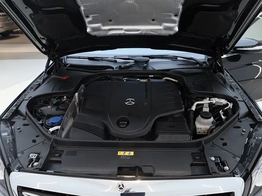 Mercedes-Benz S-Class 2020 S 350 L Business Edition Collector's Version фото 20