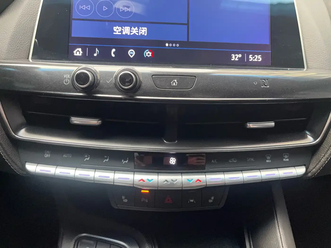 Cadillac CT5 2021 28T Premium Edition фото 30