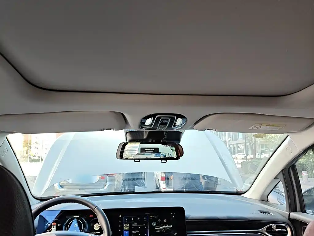Aion V 2020 2020 70 Smart Tech Edition