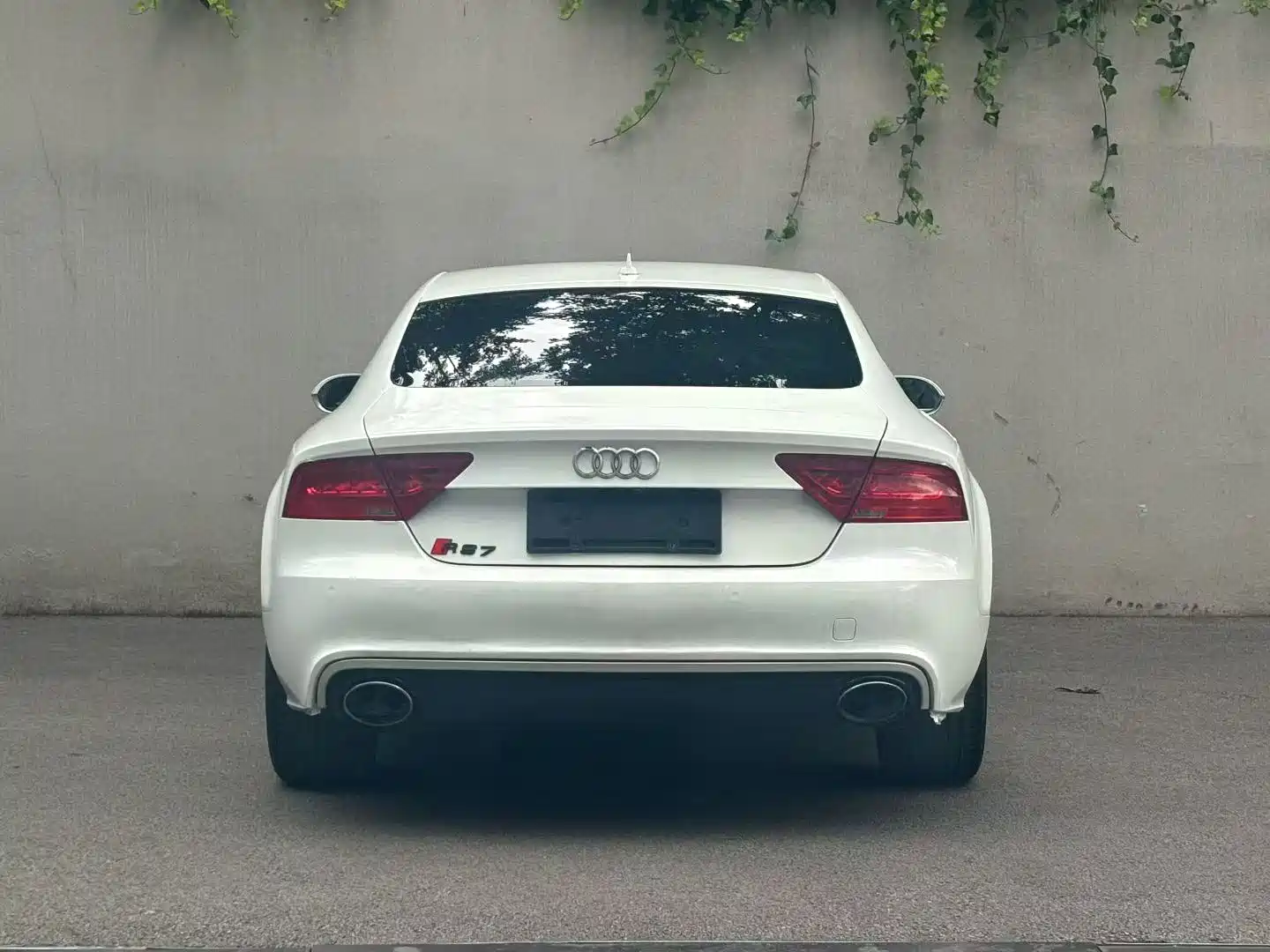 Фото 8 - Audi A7