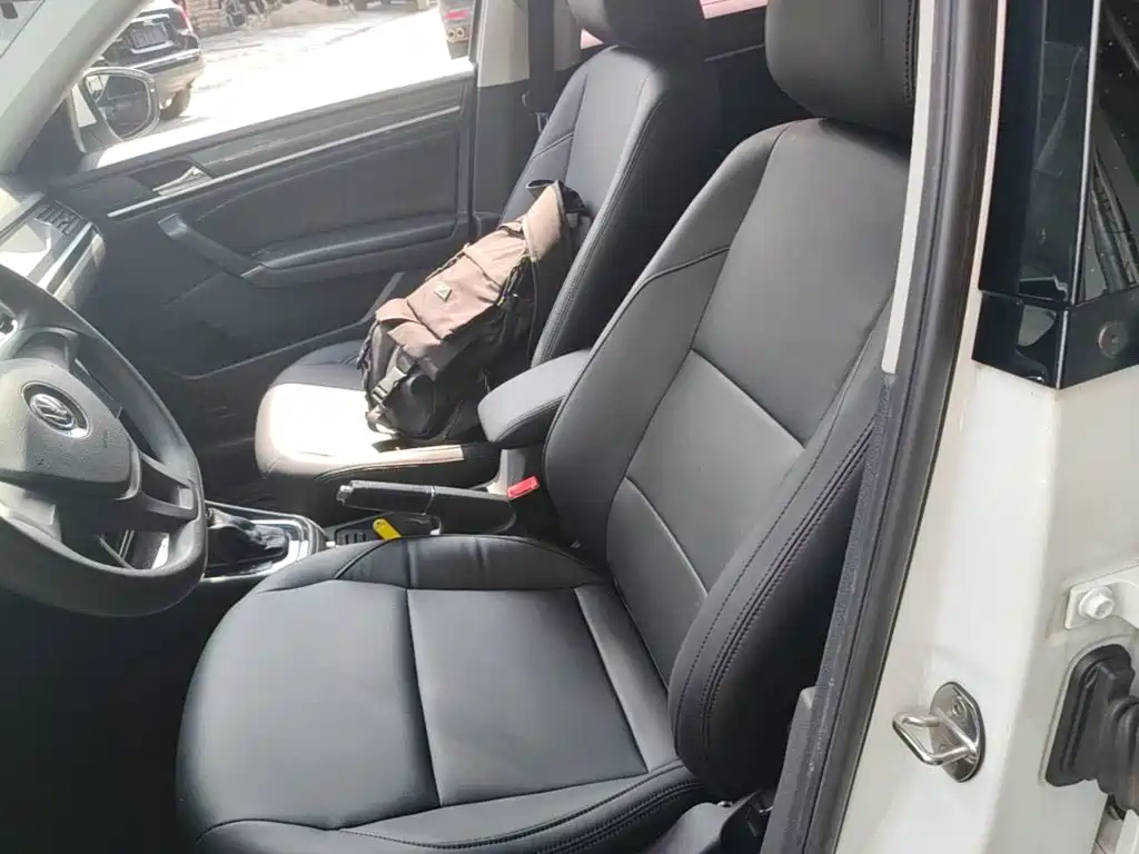 Volkswagen C-TREK 2018 2017 1.6L Automatic Comfort