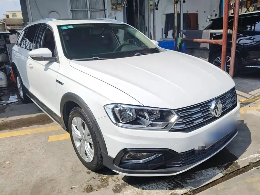 Volkswagen C-TREK 2018 2017 1.6L Automatic Comfort