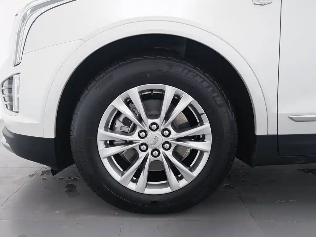 Cadillac XT5 2024 2024 2.0T FWD Fashion Edition