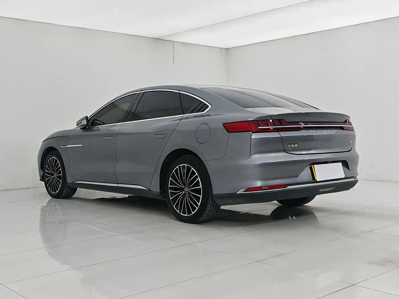 BYD Han 2020 DM AWD Performance Premium фото 6