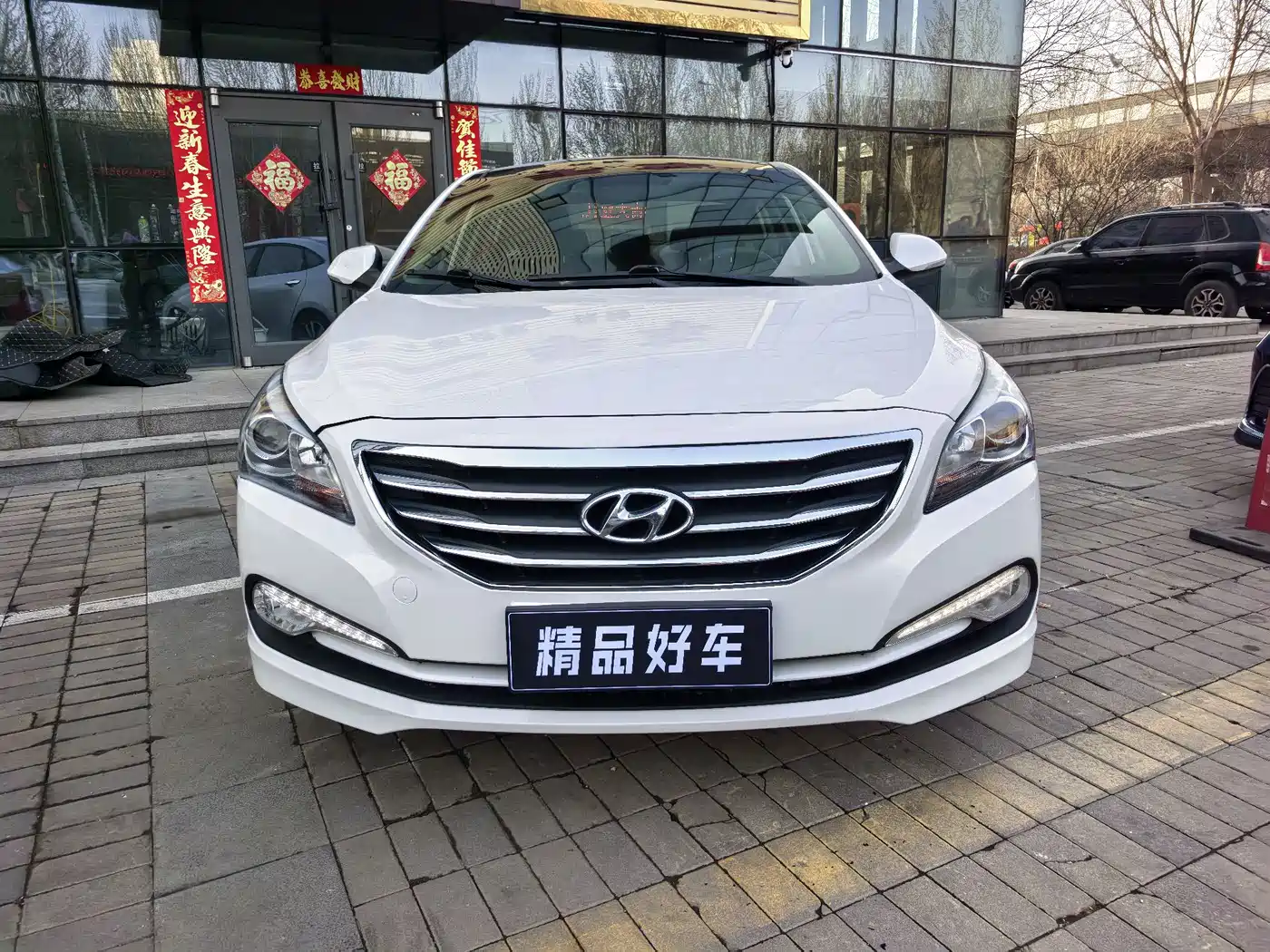 HYUNDAI NAME PICTURE