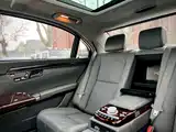 صورة 39 - Mercedes-Benz S-Class