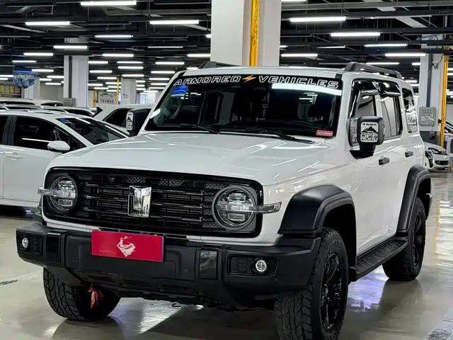 Tank 300 2023
