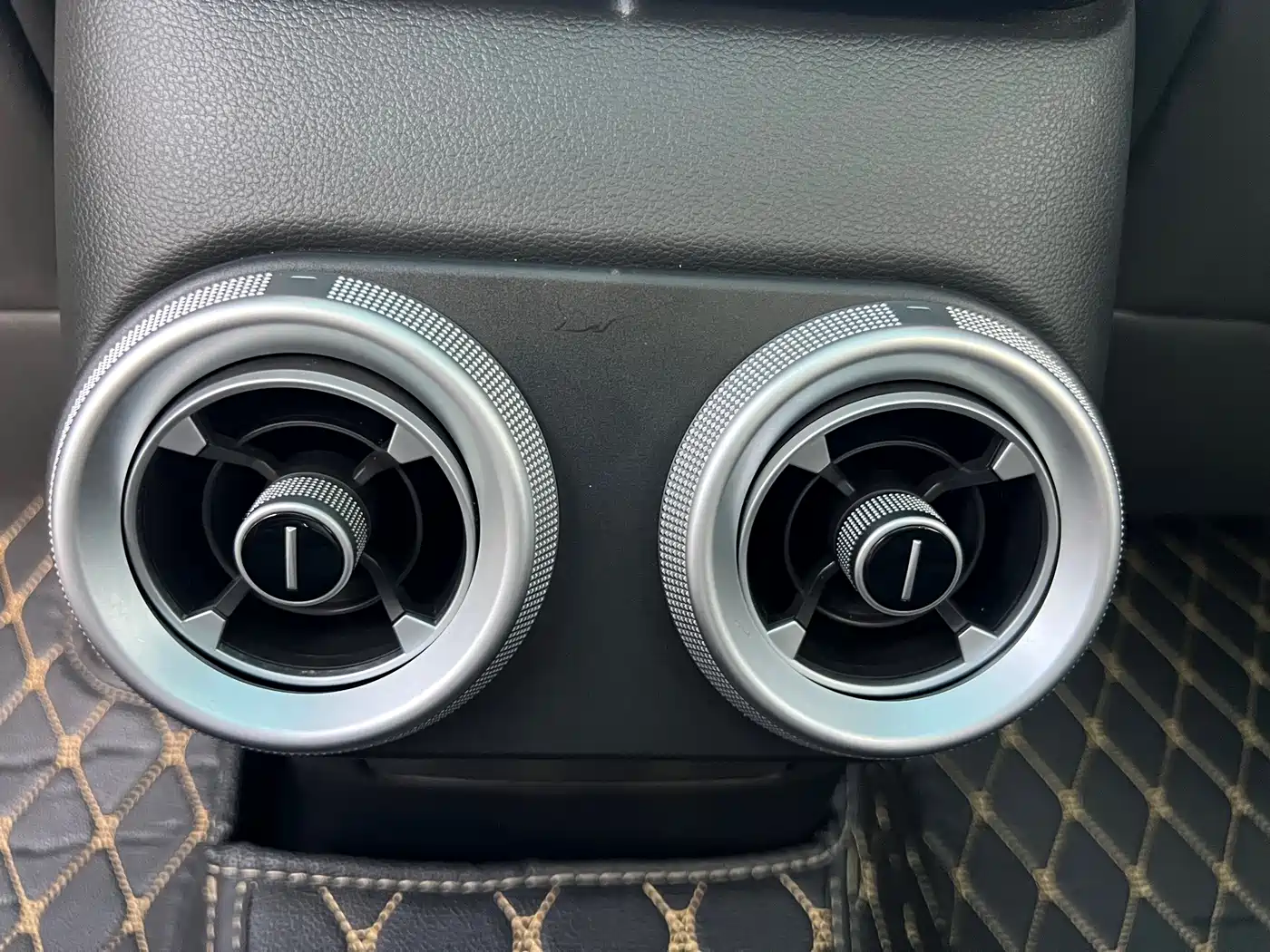 WEY VV7 2020 2020 2.0T Super Luxury