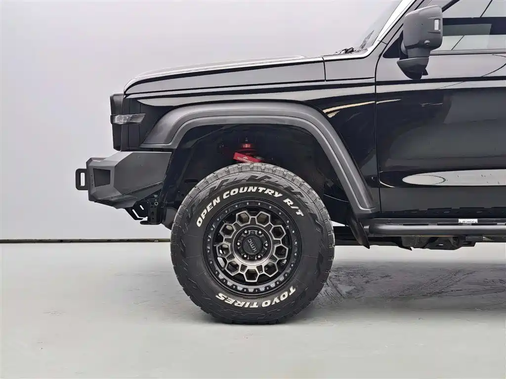 TANK 300
