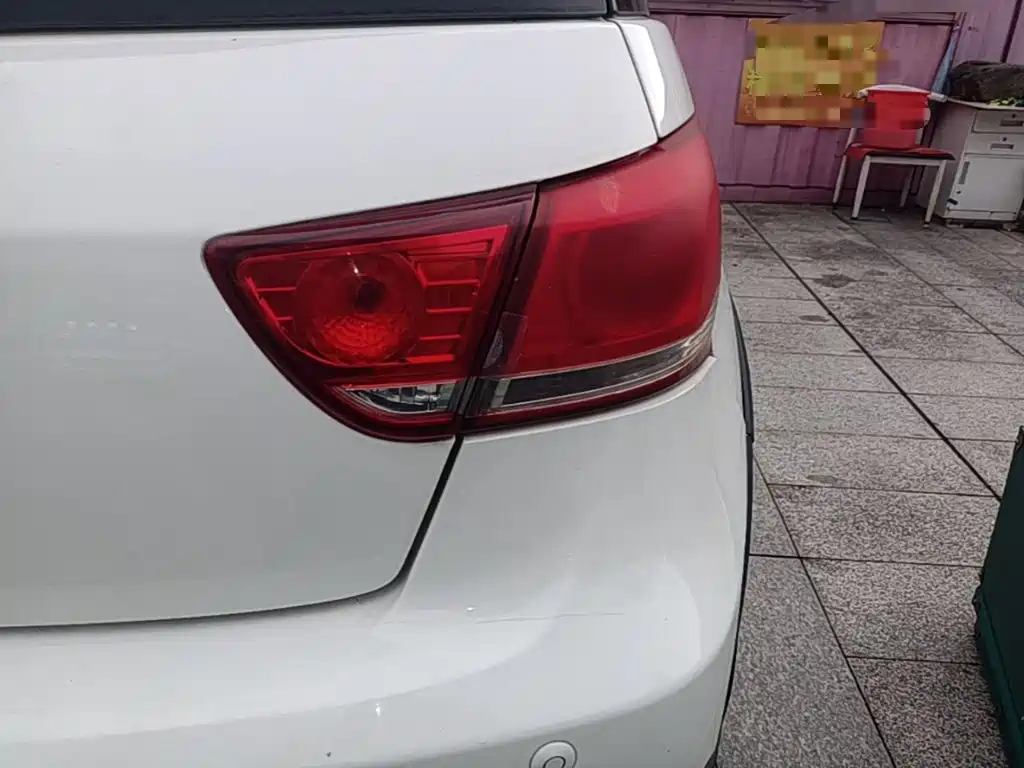 Haval H1 2017 2017 Red Label 1.5L AMT Luxury