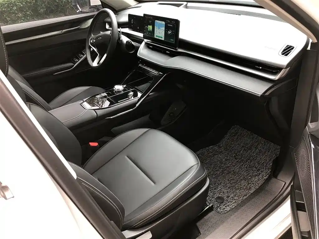 Haval H6 2022 3rd Gen 1.5T Auto 2WD Max фото 8