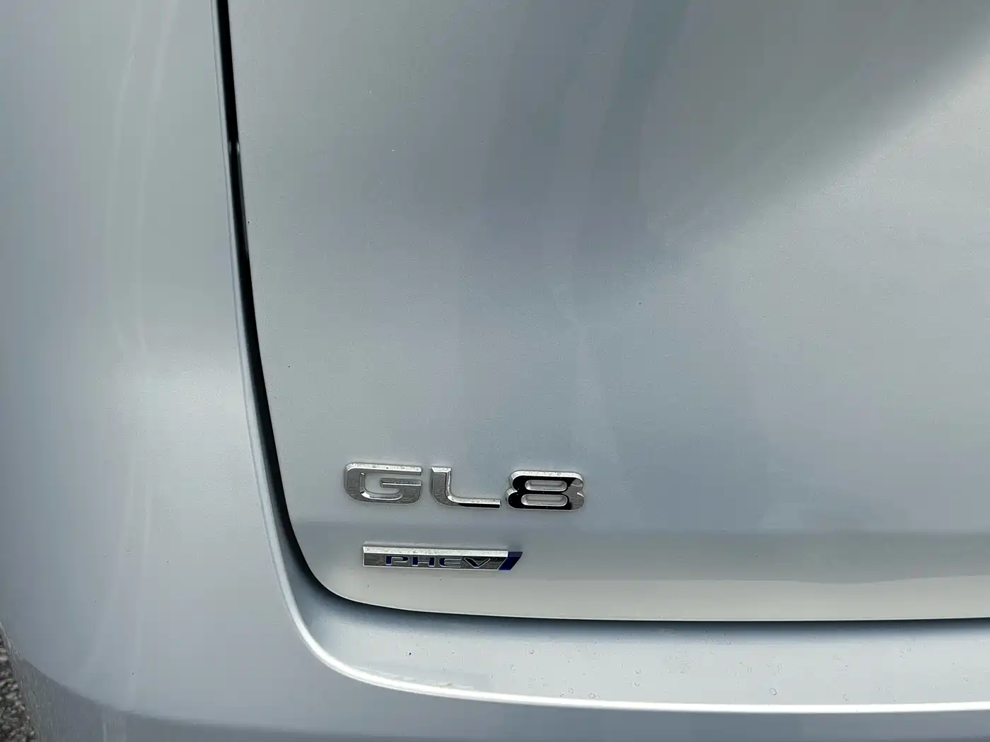 Buick GL8 New Energy 2025 Landlux Smart Edition 7-seater фото 18