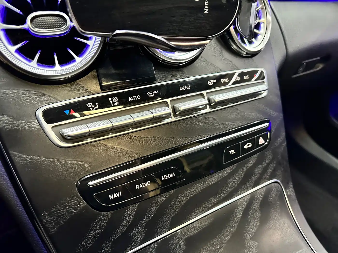 Mercedes-Benz C-Class 2019 C 180 L Fashion Sport Edition фото 12