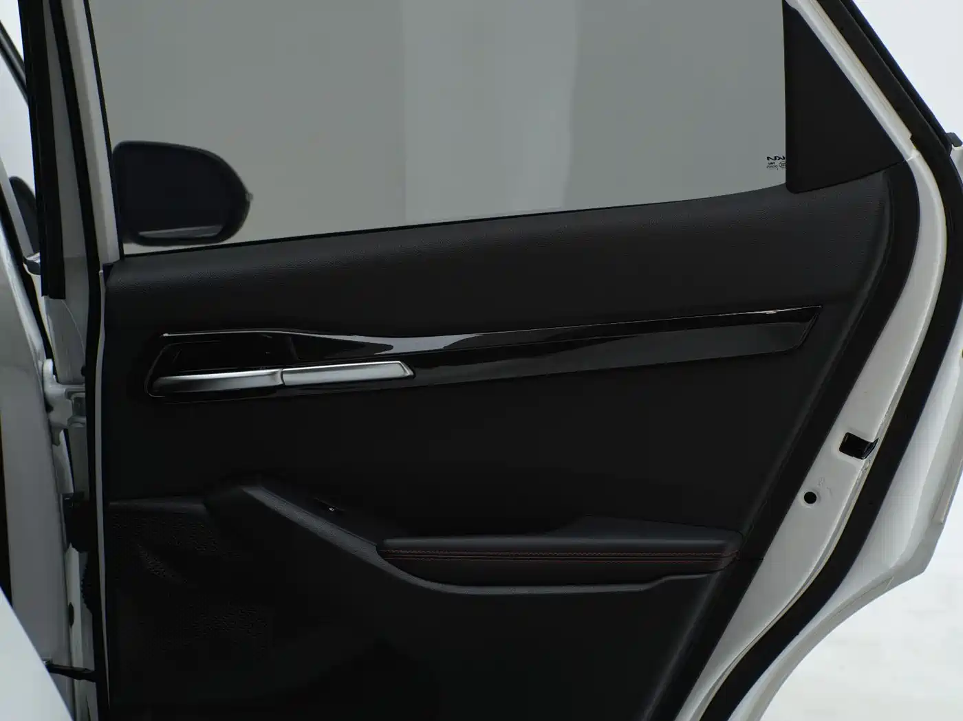 Kia KX3 Smart Run 2021 1.5L CVT Fashion Edition фото 18