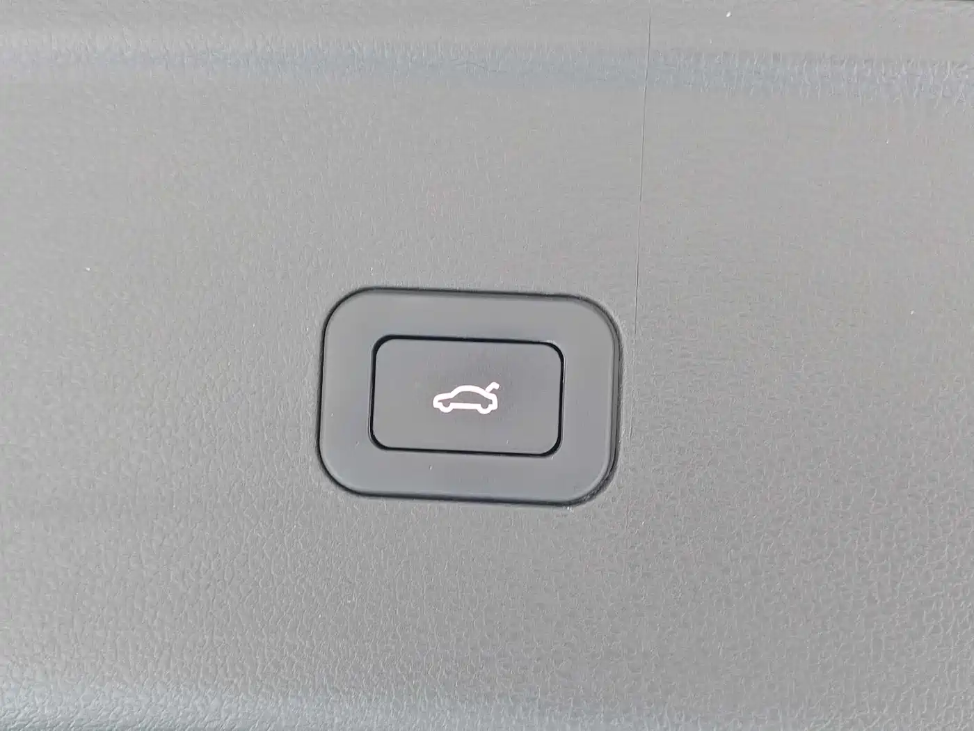Hongqi HS5 2019 2.0T Intelligent Connected Flagship Edition фото 28