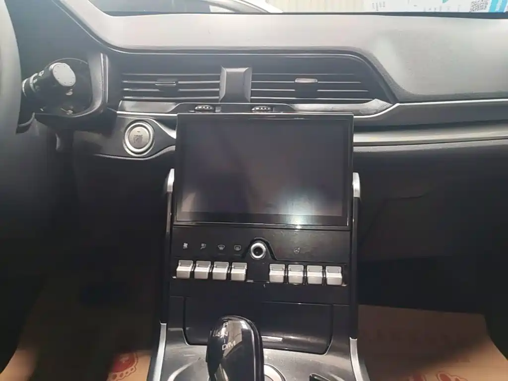 Haval H4 2019 2019 1.5GDIT DCT Luxury Smart Connection China VI