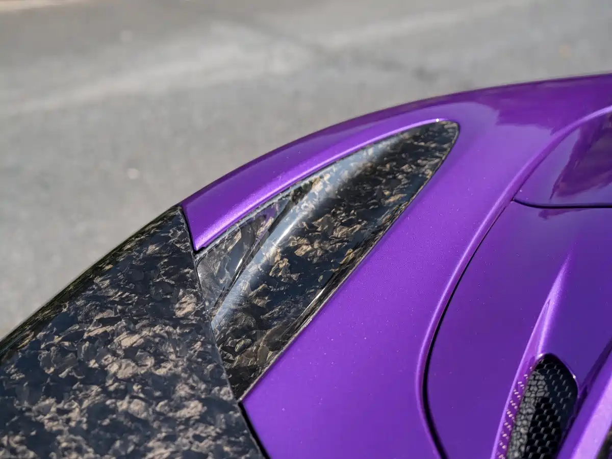 McLaren 720S 2020 2019 4.0T Spider