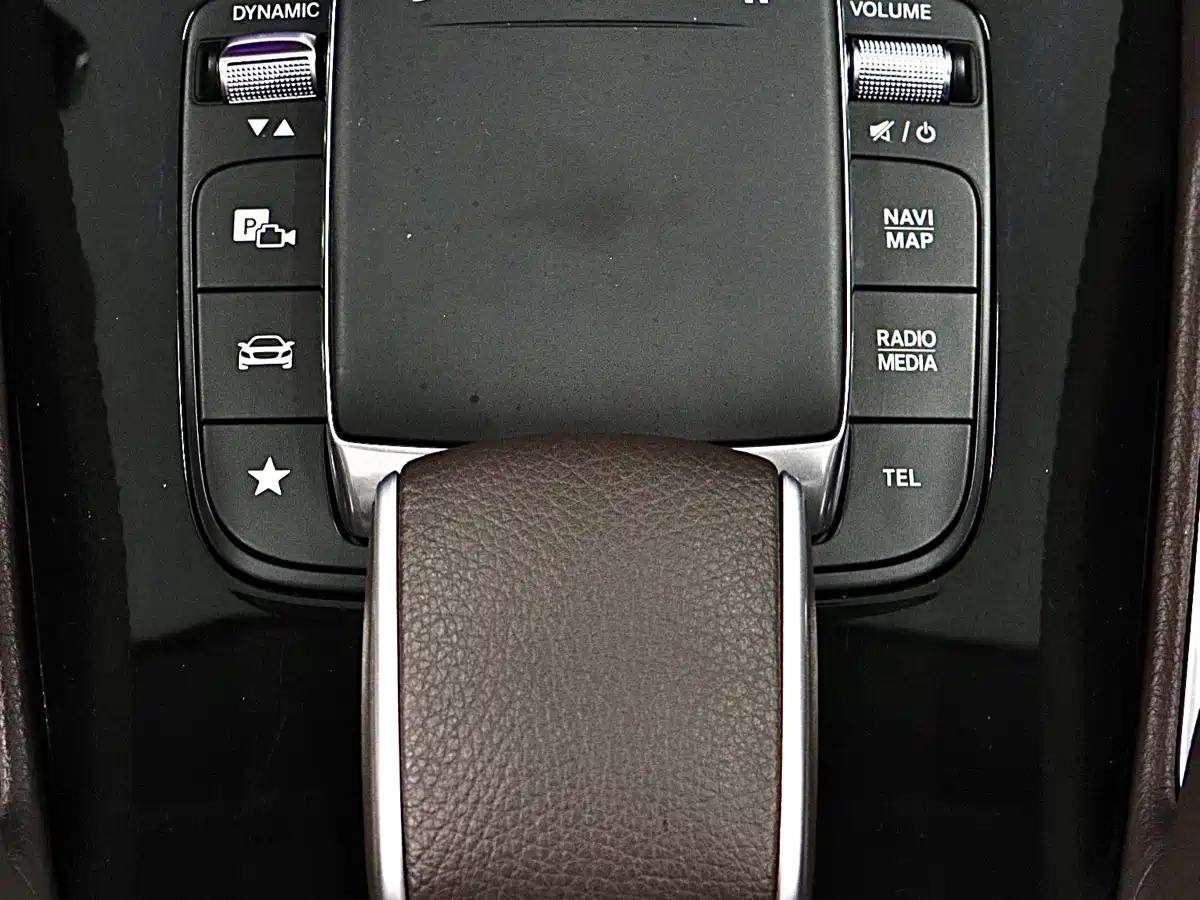 Mercedes-Benz GLS 2023 Second Facelift GLS 450 4MATIC Fashion фото 21