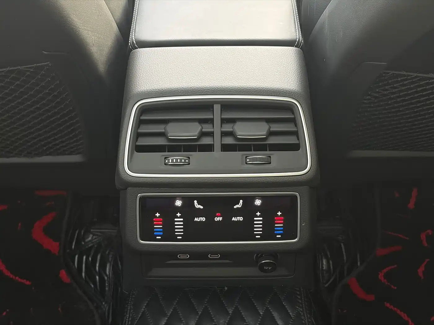 Audi A6L 2024 45 TFSI quattro Premium Dynamic фото 14