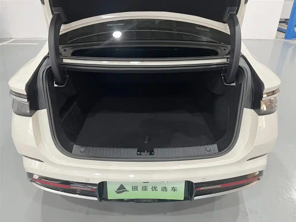 BYD Seal 07 DM-i 2025 Smart Drive Edition DM-i 1.5L 125km Premium фото 15