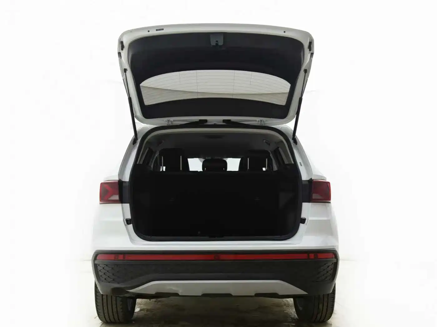 Jetta VS5 2024 2023 280TSI Auto Progressive Type