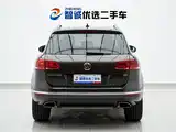 Фото 35 - Volkswagen Touareg