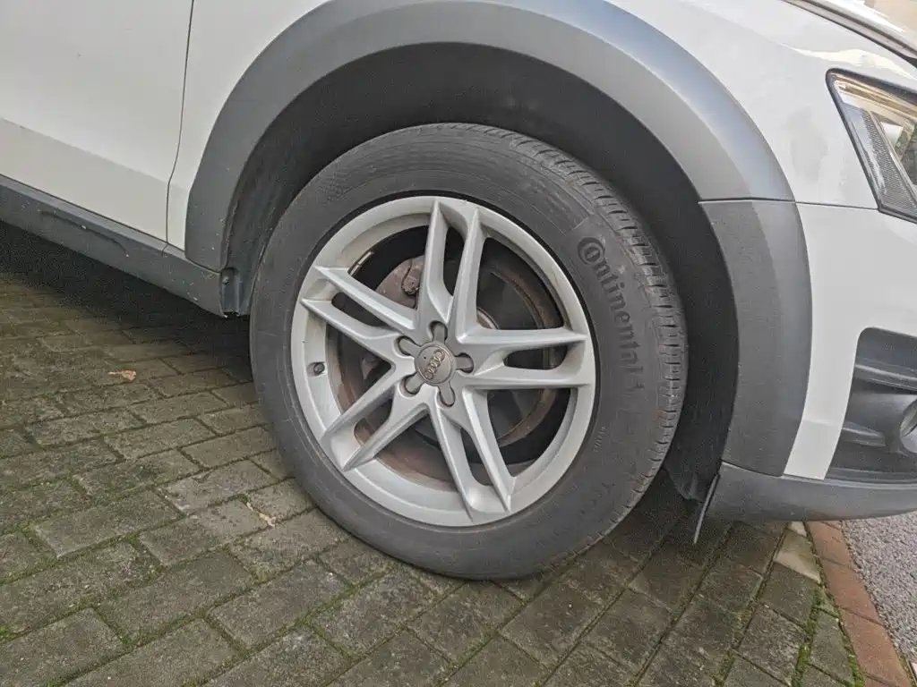Photo 8 - Audi Q5