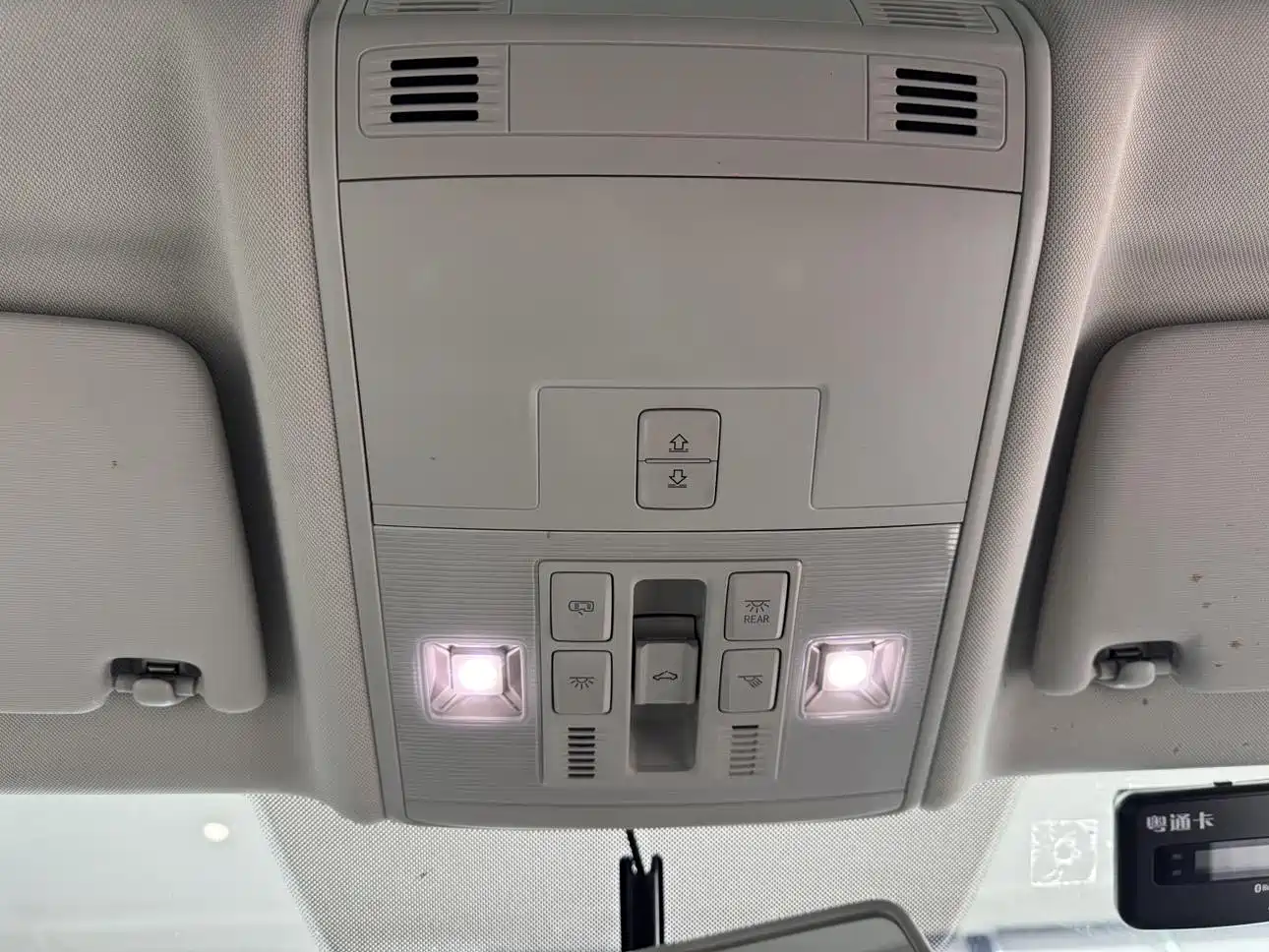 Volkswagen Sagitar 2019 280TSI DSG Comfort Edition China VI фото 24