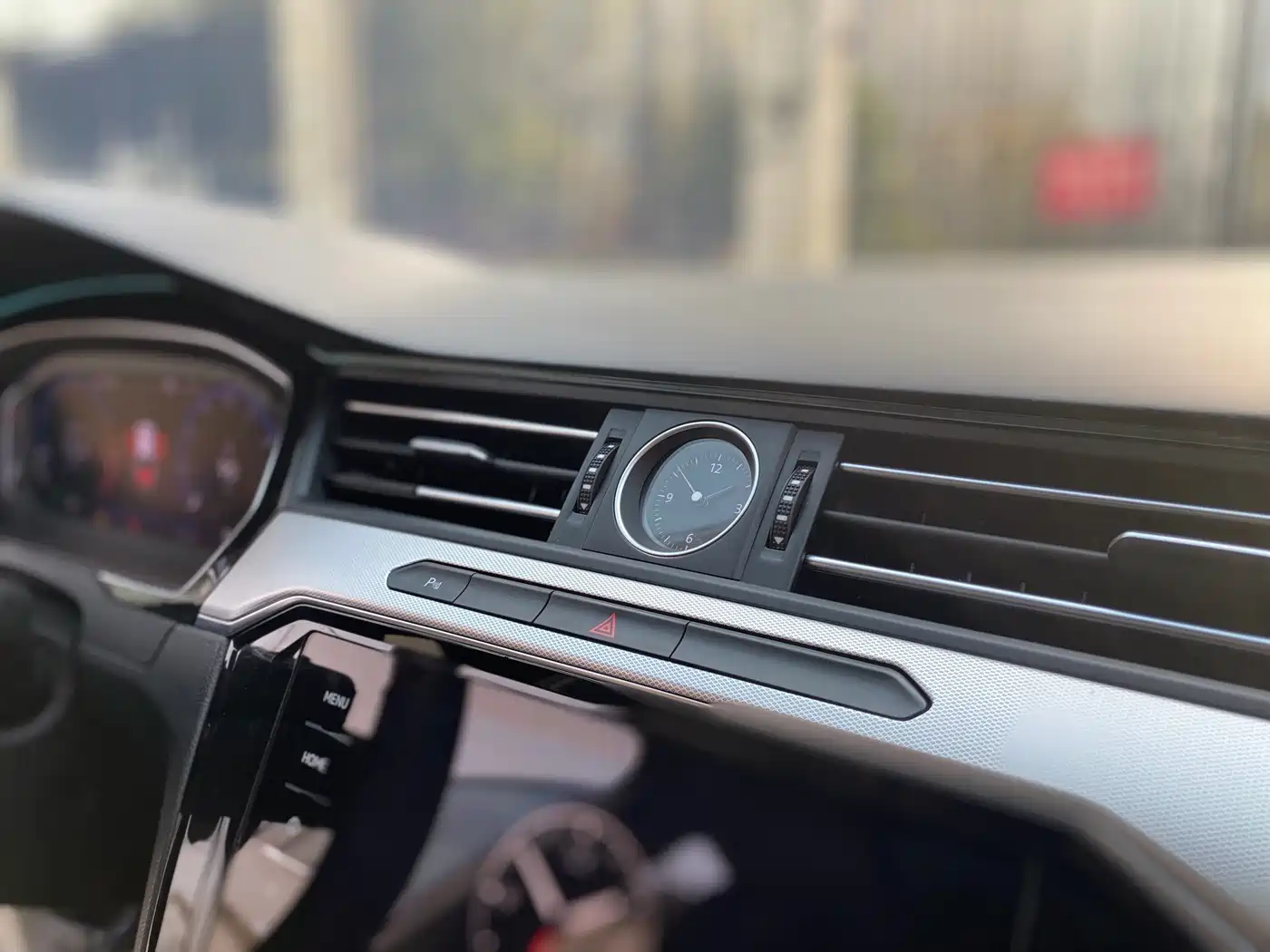 Volkswagen Magotan 2018 280TSI DSG Leading фото 28