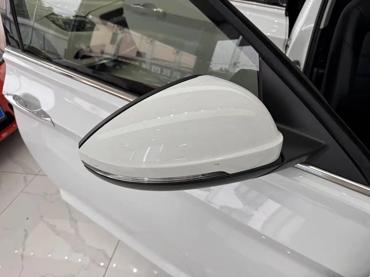 Volkswagen Sagitar 2019 280TSI DSG Comfort Edition China VI фото 27