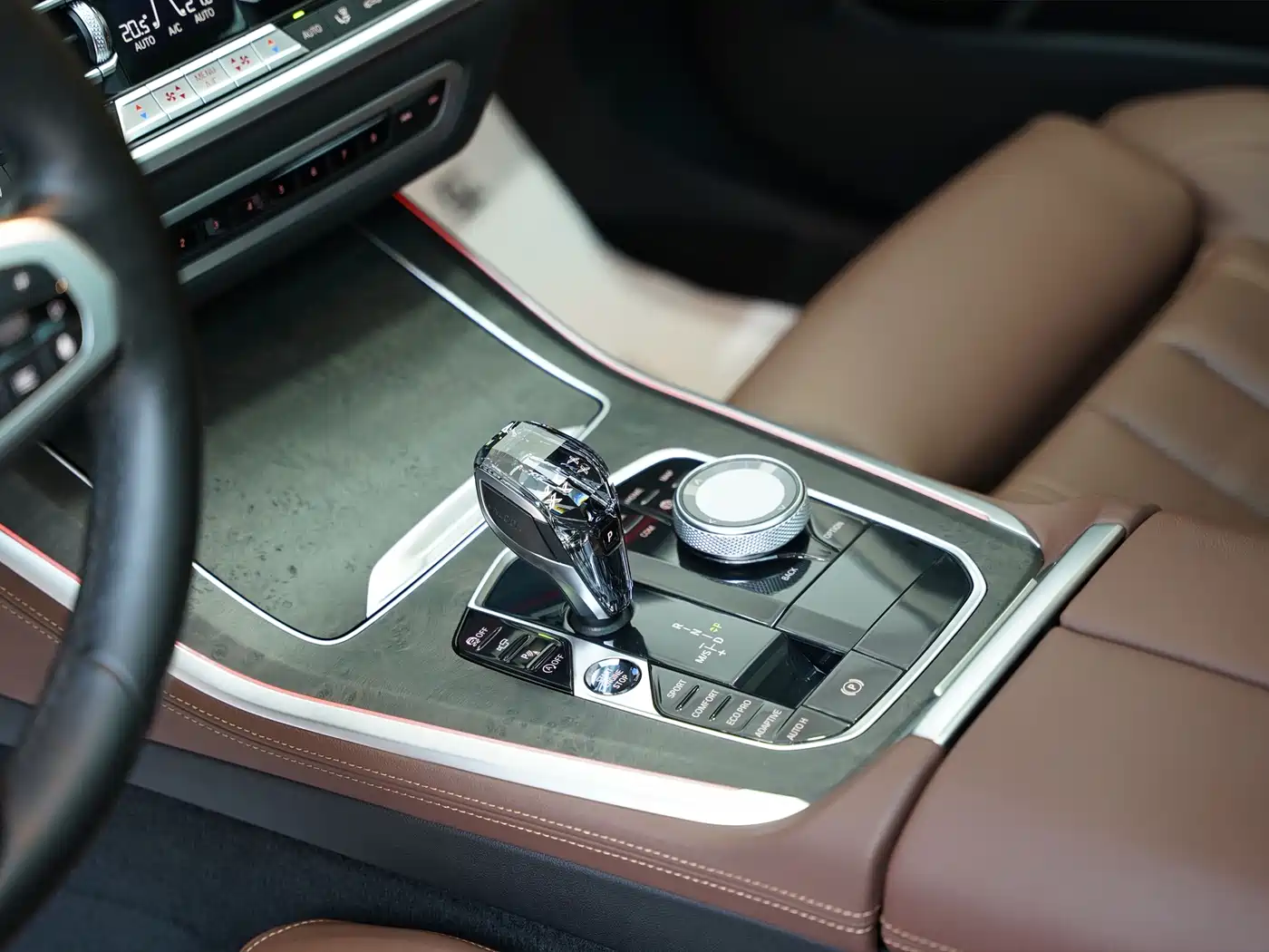 BMW X5 (IMPORTED)