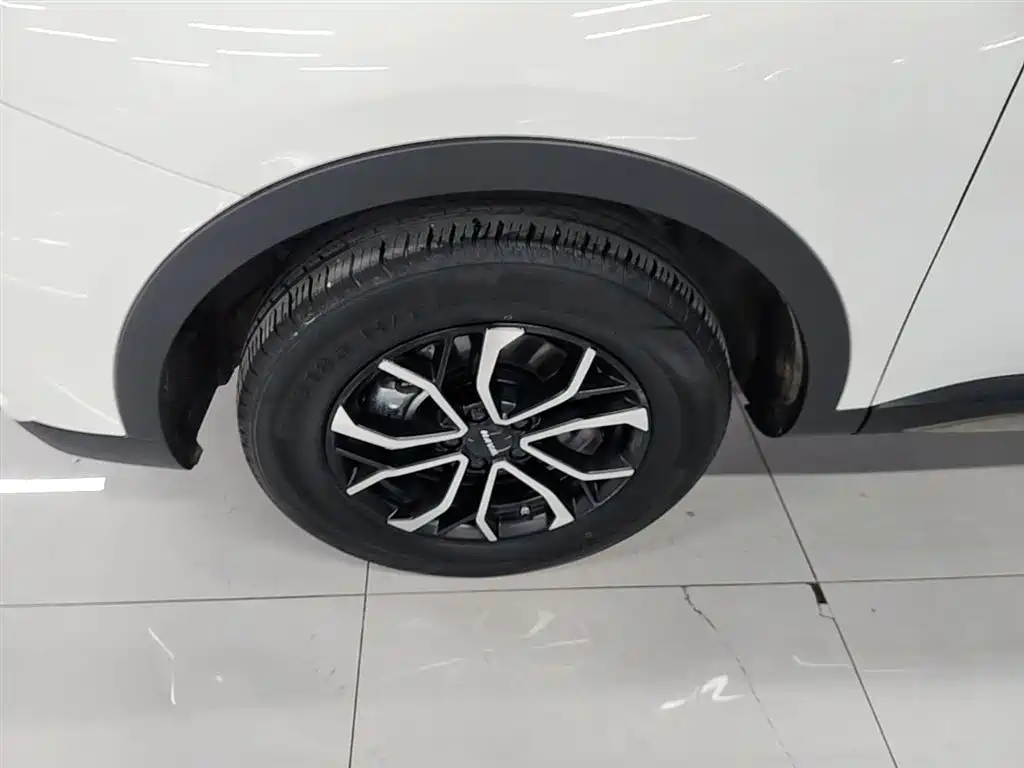 Haval H6 2021 National Trend Edition 1.5T Automatic Urban Edition фото 23