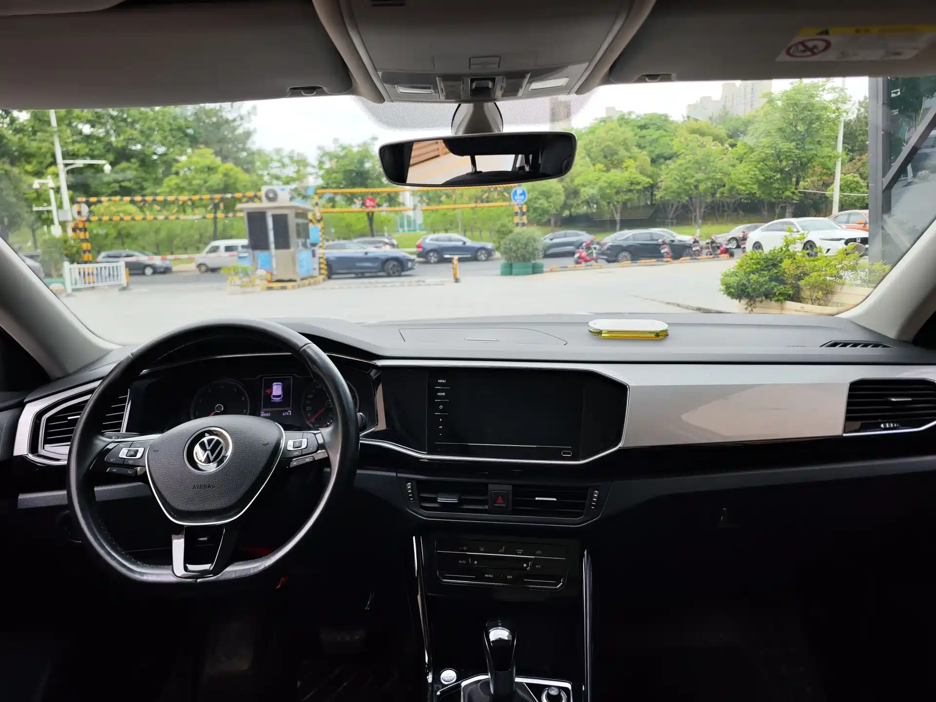 Photo 14 - Volkswagen Tayron