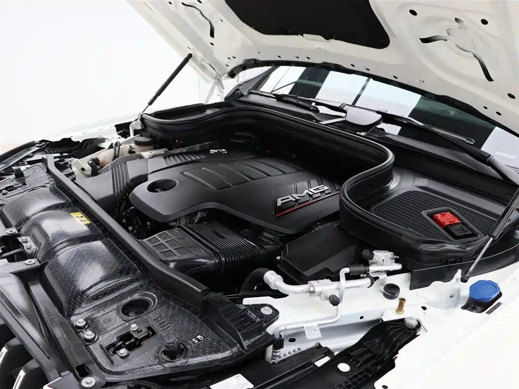 Mercedes-Benz GLE AMG 2023 AMG GLE 53 4MATIC+ фото 25