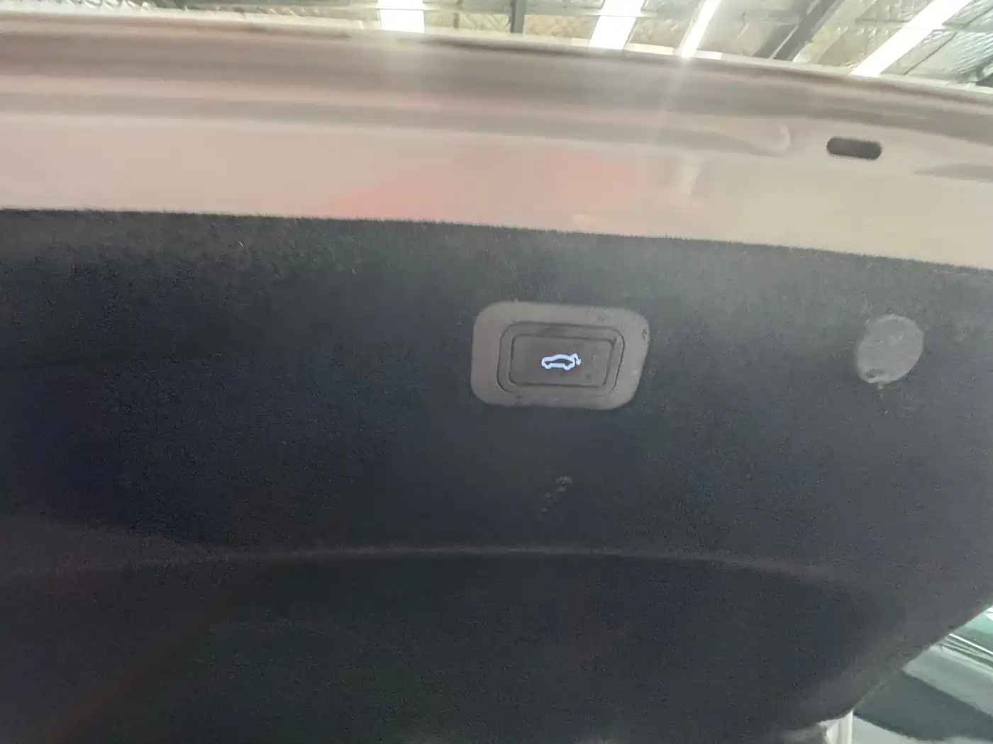 Geely Galaxy Galaxy E8 2024 665km RWD Starship Voyager Edition фото 21