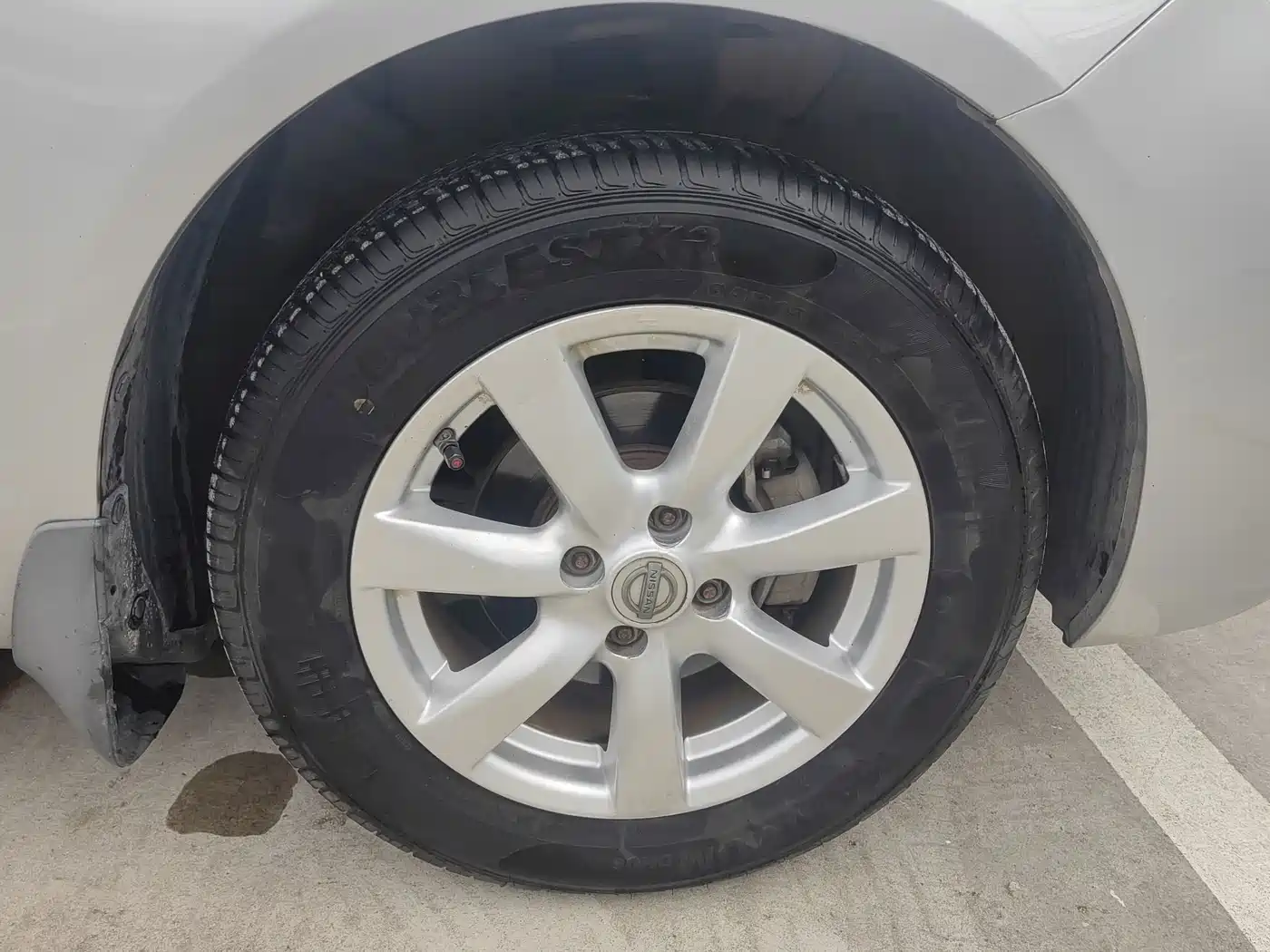 Nissan Sunny 2012 2011 1.5XL CVT Luxury Edition