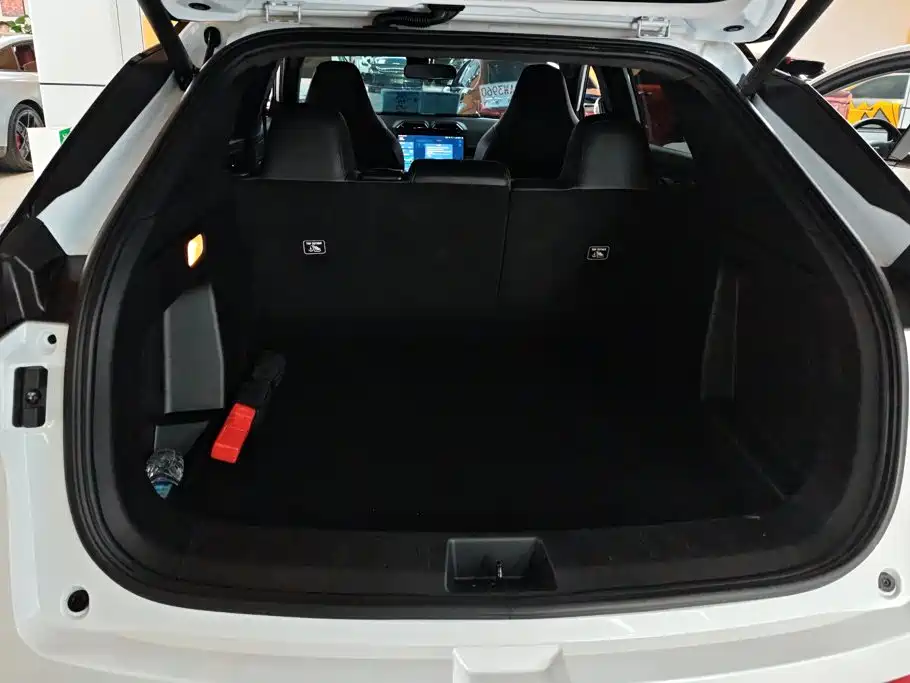 2025 Dongfeng Aeolus Dongfeng Fengshen L7