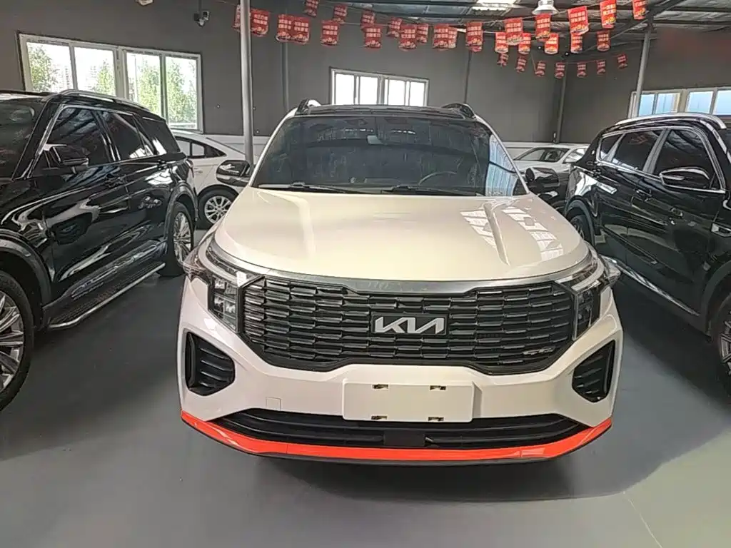 Фото 3 - Kia Sportage