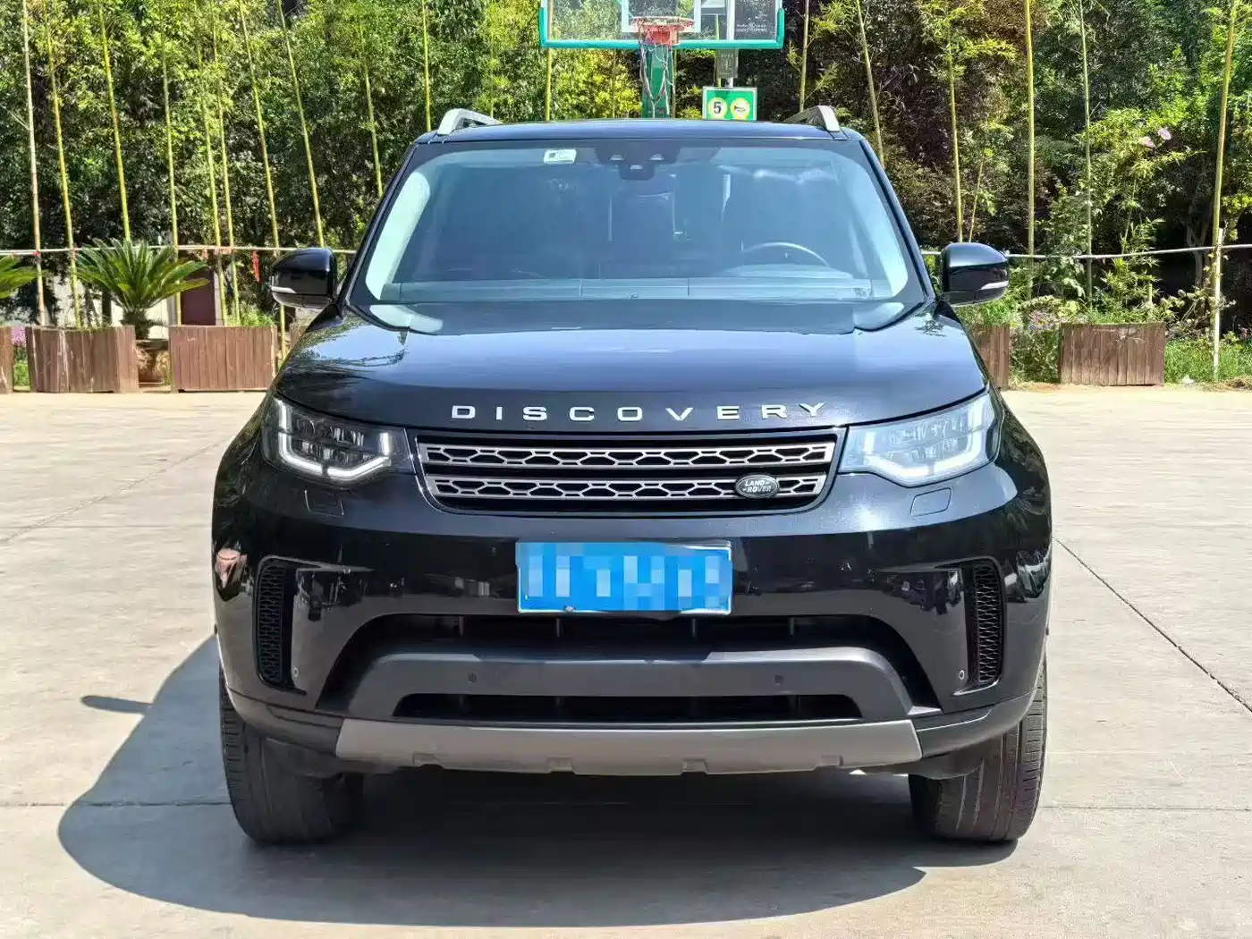 Land Rover Discovery 2020 3.0 SC V6 SE фото 2
