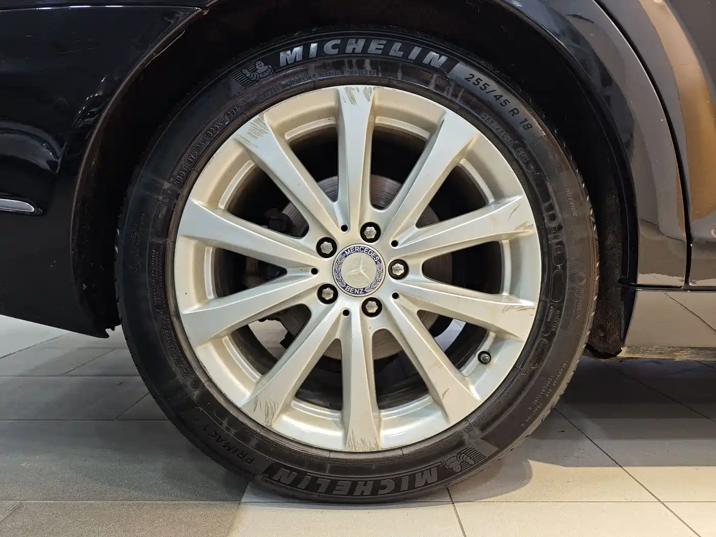 Mercedes-Benz S-Class 2010 S 300 L Luxury фото 34