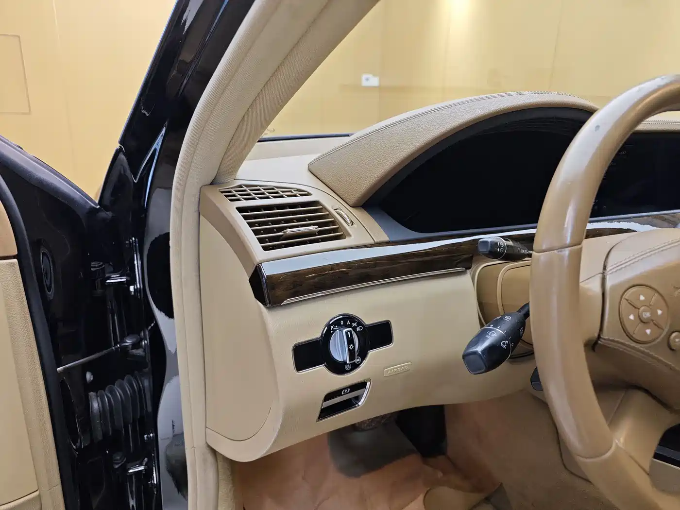 Mercedes-Benz S-Class 2010 S 300 L Luxury фото 12