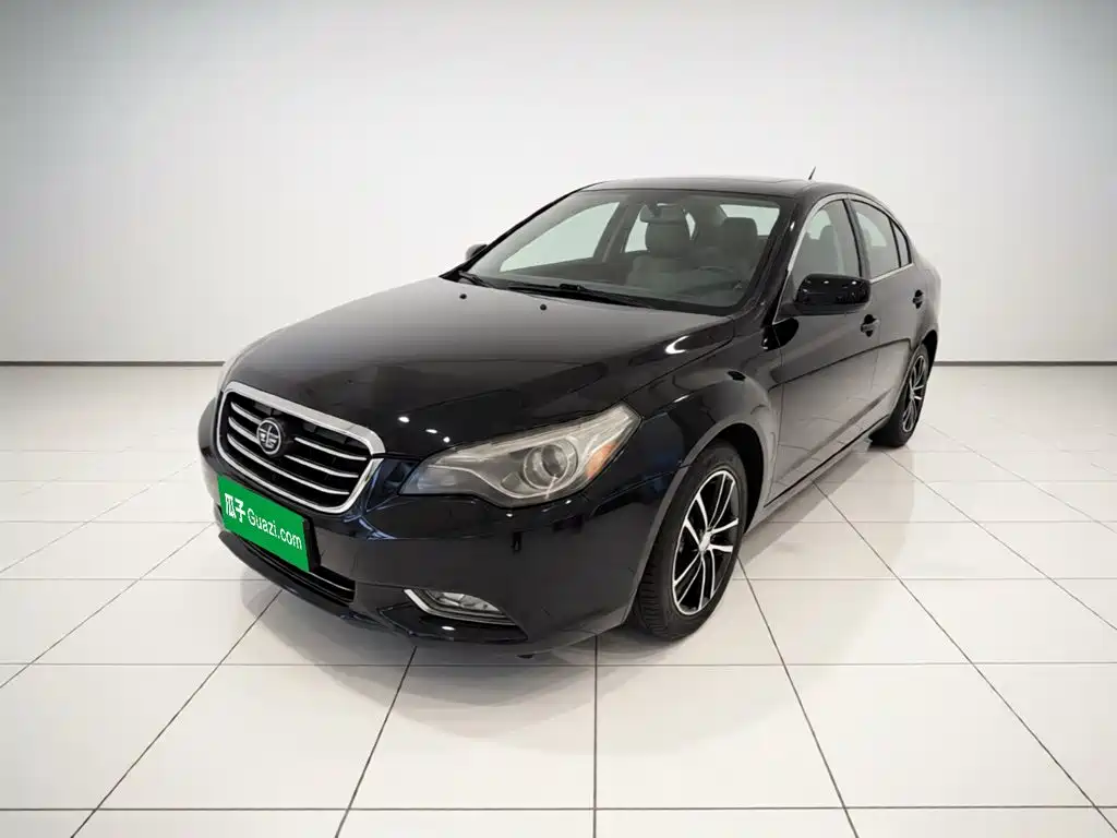 Besturn B50 2014 2013 1.6L Automatic Luxury