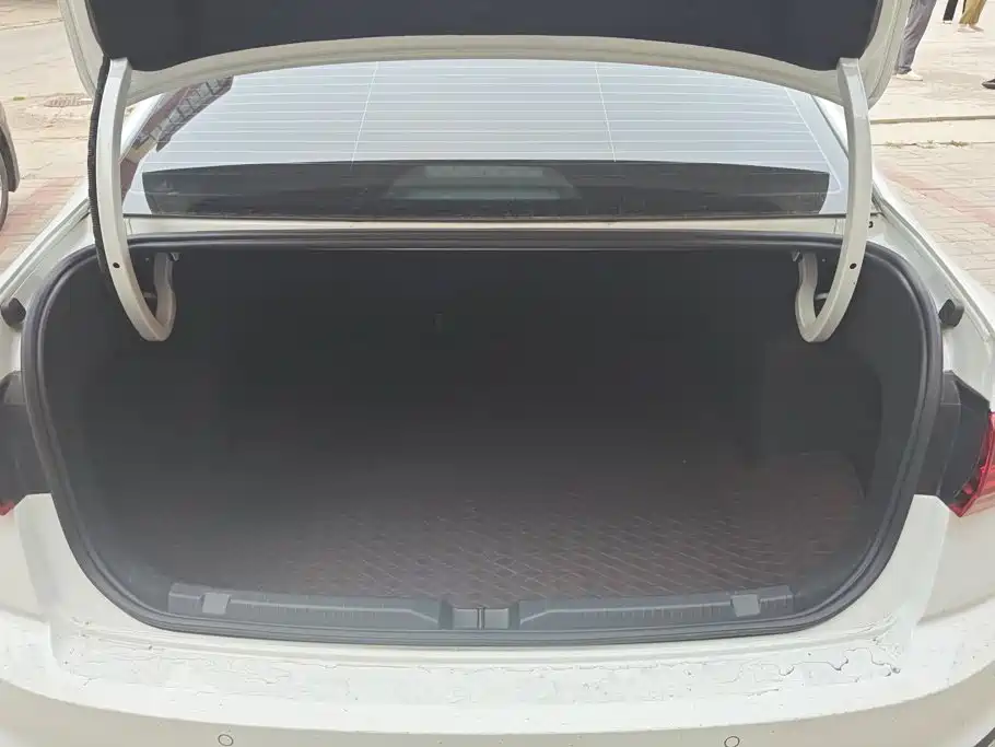 Volkswagen Bora 2025 2025 200TSI DSG Joy Ride PRO Edition