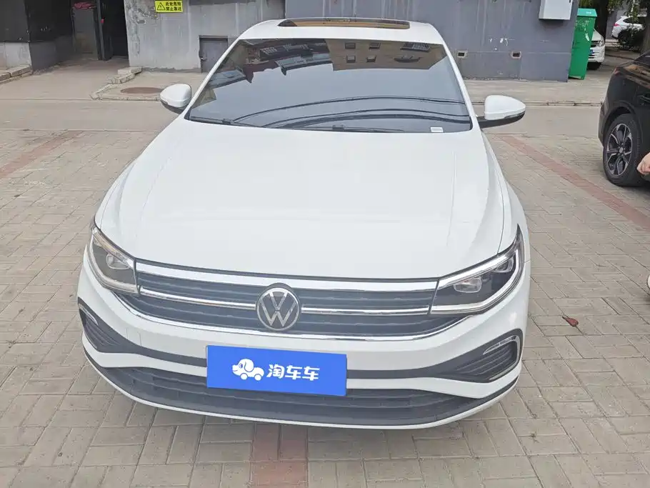 Volkswagen Bora 2025 2025 200TSI DSG Joy Ride PRO Edition