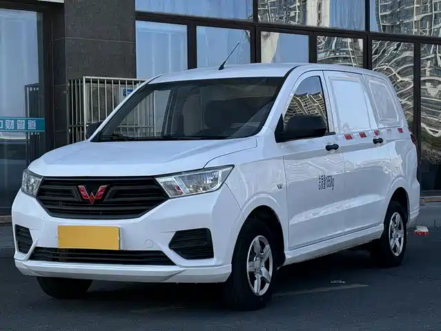 WULING WULING HONGGUANG