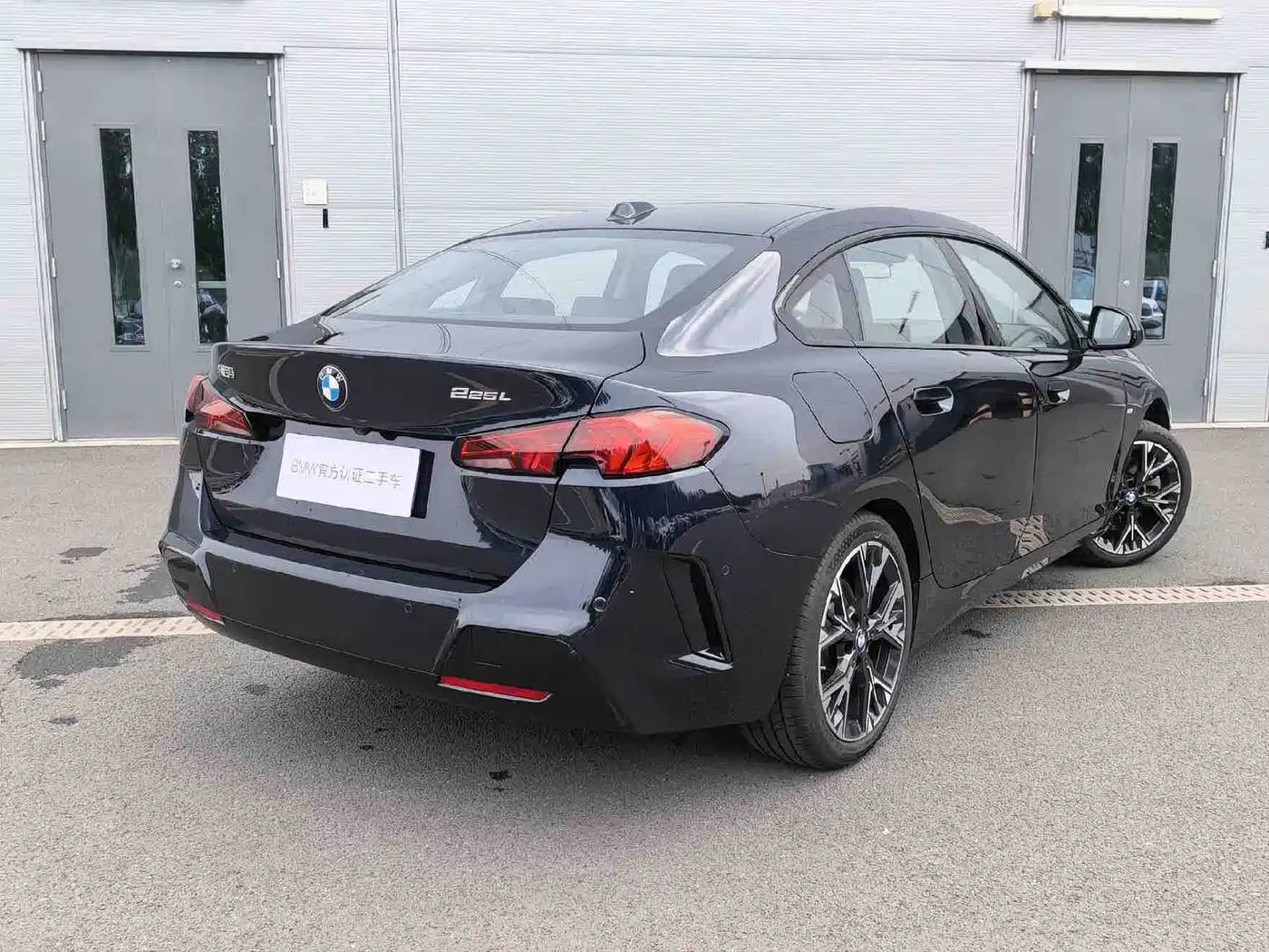 BMW 2 Series 2025 2025 225L M Sport Package