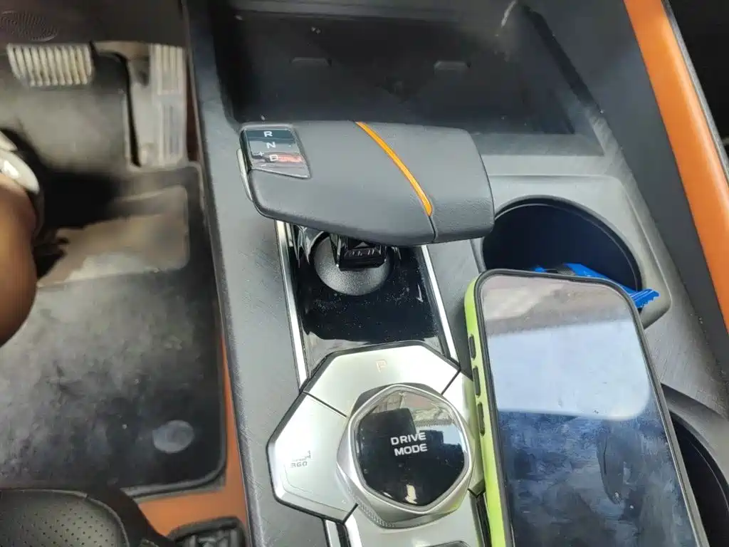 Changan UNI-V 2022 2022 1.5T Premium Model